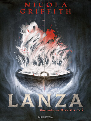 cover image of Lanza